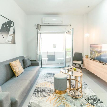 City Apartment 58 - 5Min To Kos Beach Экстерьер фото