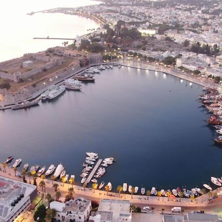 City Apartment 58 - 5Min To Kos Beach Экстерьер фото