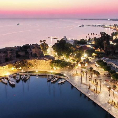 City Apartment 58 - 5Min To Kos Beach Экстерьер фото