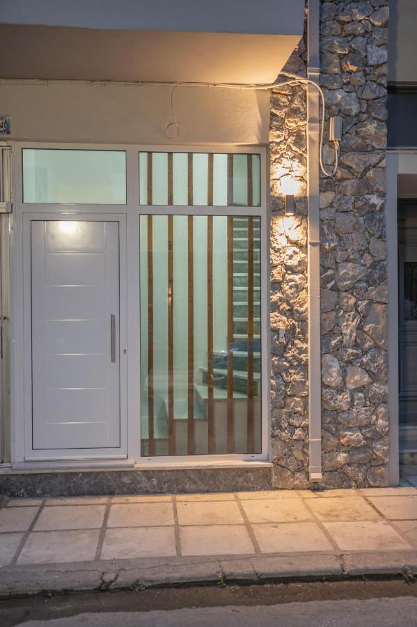 City Apartment 58 - 5Min To Kos Beach Экстерьер фото