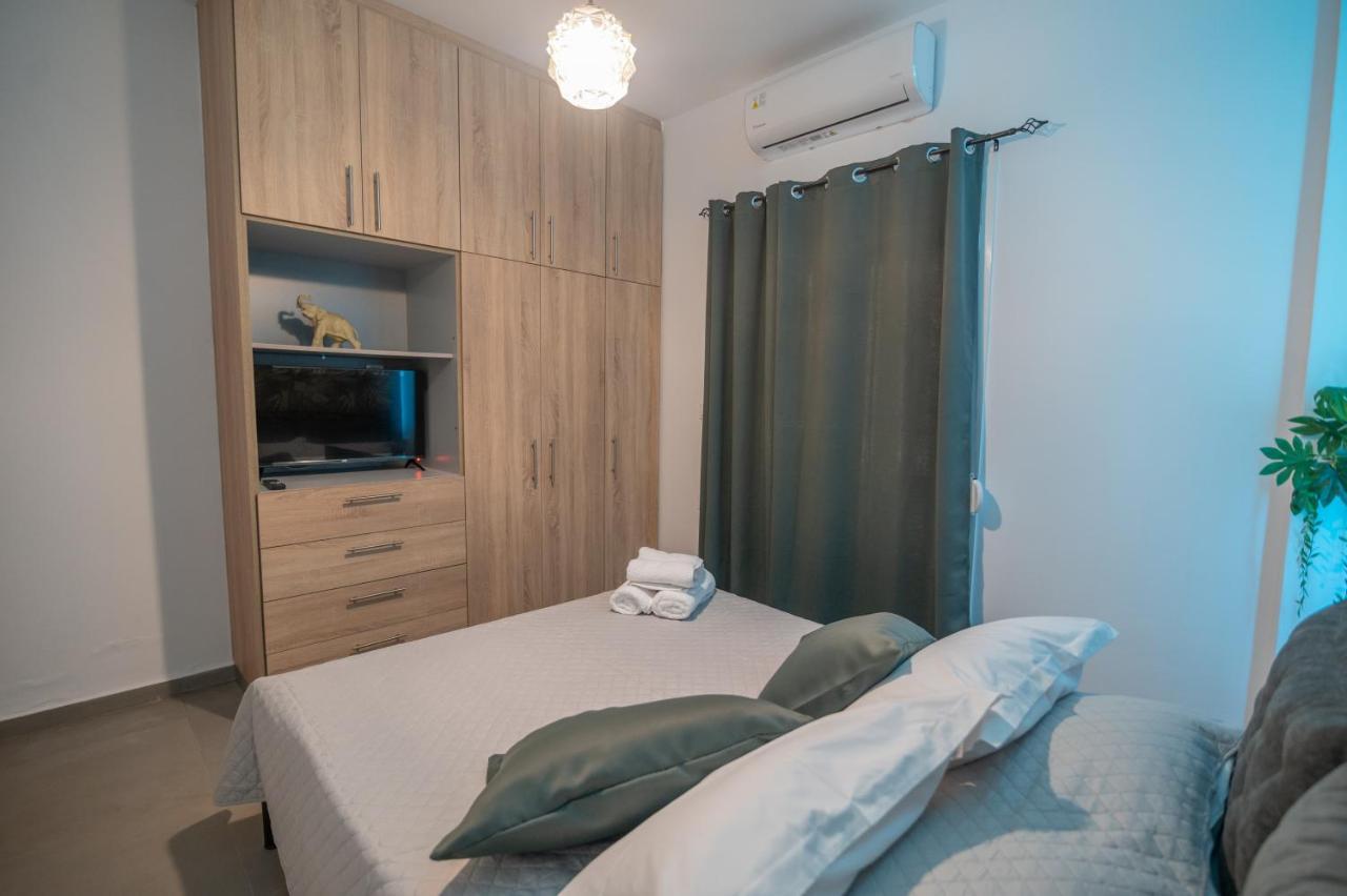 City Apartment 58 - 5Min To Kos Beach Экстерьер фото