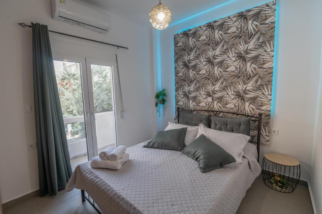 City Apartment 58 - 5Min To Kos Beach Экстерьер фото